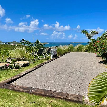 Orient Bay - Amazing Sea View - House 3Bd And 4Bd - Apartment 1 Bd Sea View - 1 Studio View Mountain Quarter of Orleans Eksteriør bilde