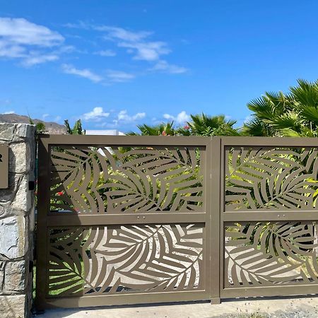 Orient Bay - Amazing Sea View - House 3Bd And 4Bd - Apartment 1 Bd Sea View - 1 Studio View Mountain Quarter of Orleans Eksteriør bilde