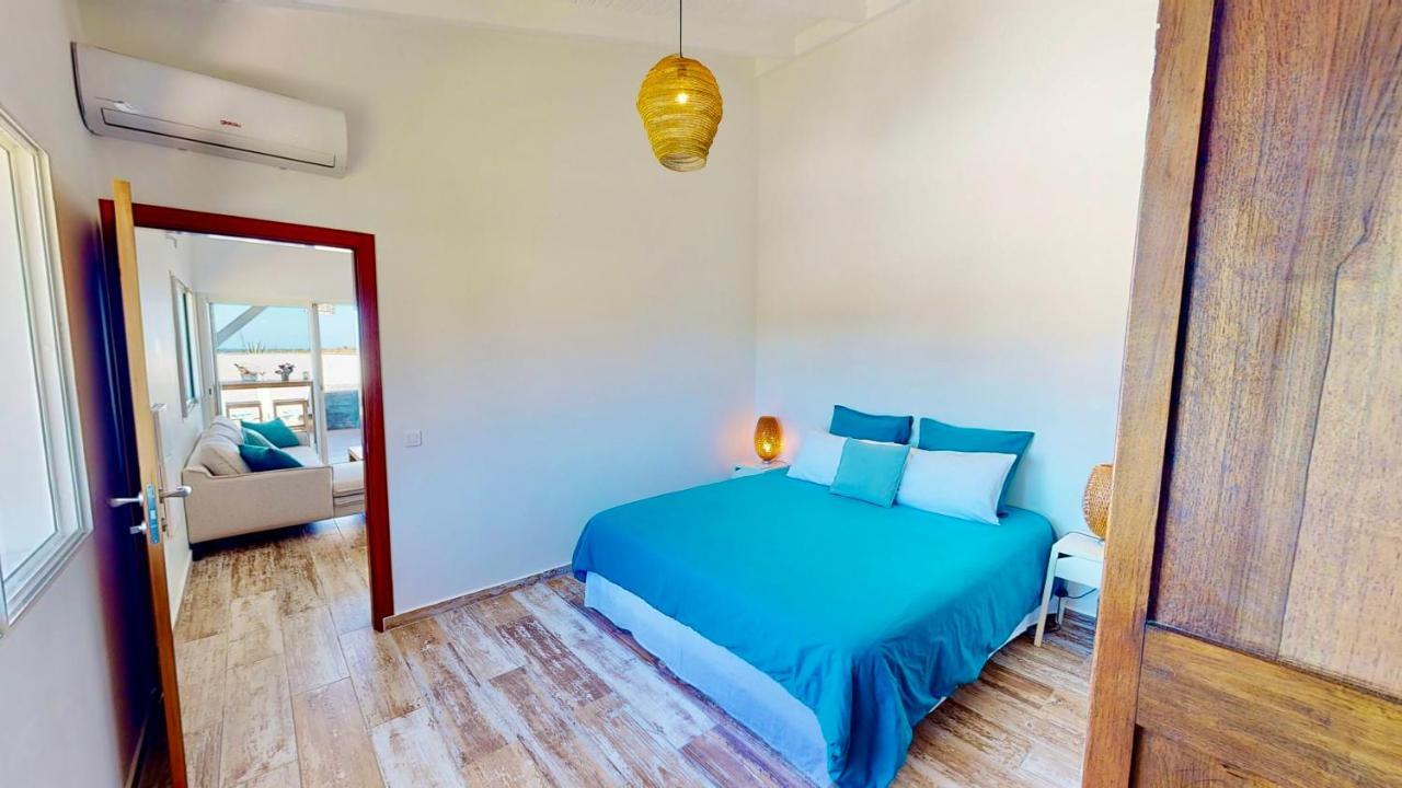 Orient Bay - Amazing Sea View - House 3Bd And 4Bd - Apartment 1 Bd Sea View - 1 Studio View Mountain Quarter of Orleans Eksteriør bilde