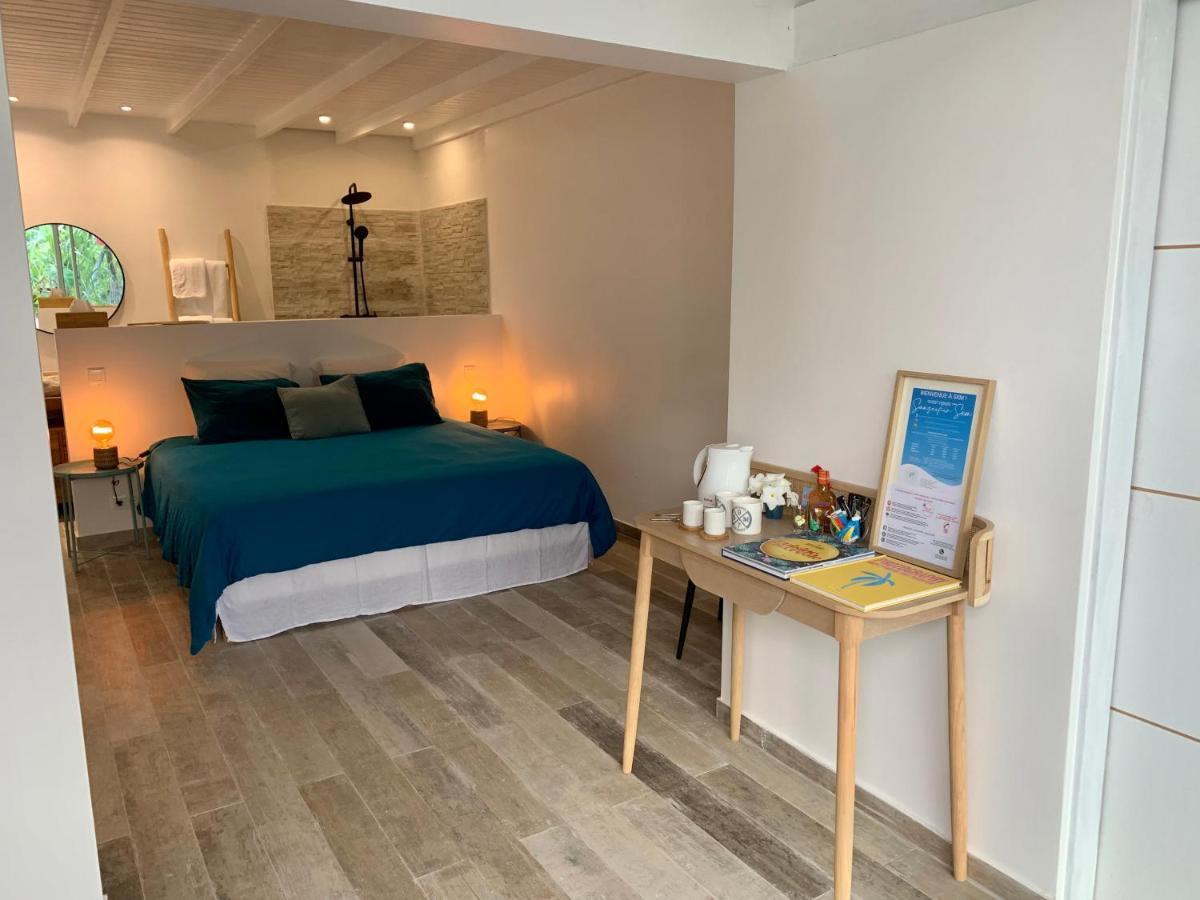 Orient Bay - Amazing Sea View - House 3Bd And 4Bd - Apartment 1 Bd Sea View - 1 Studio View Mountain Quarter of Orleans Eksteriør bilde