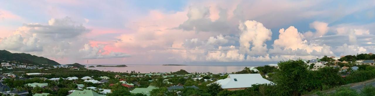 Orient Bay - Amazing Sea View - House 3Bd And 4Bd - Apartment 1 Bd Sea View - 1 Studio View Mountain Quarter of Orleans Eksteriør bilde