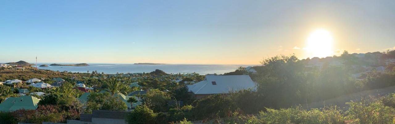 Orient Bay - Amazing Sea View - House 3Bd And 4Bd - Apartment 1 Bd Sea View - 1 Studio View Mountain Quarter of Orleans Eksteriør bilde