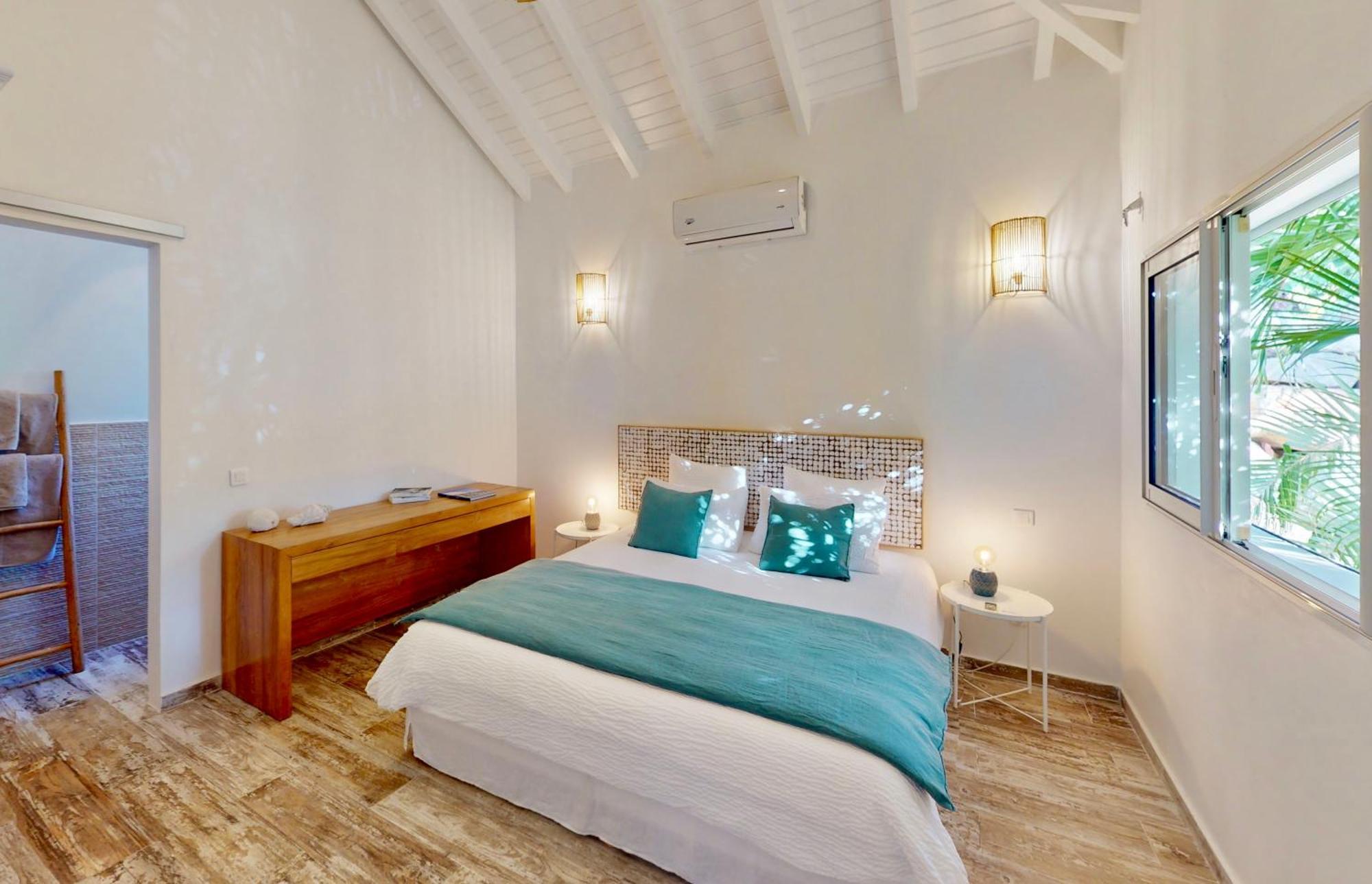 Orient Bay - Amazing Sea View - House 3Bd And 4Bd - Apartment 1 Bd Sea View - 1 Studio View Mountain Quarter of Orleans Eksteriør bilde