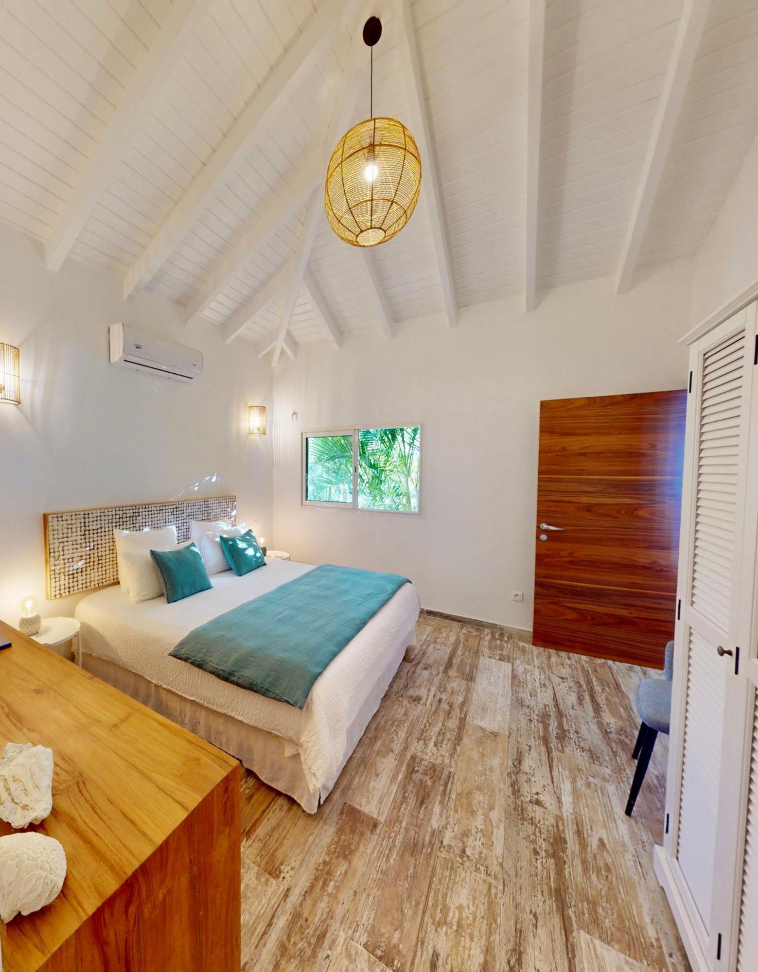 Orient Bay - Amazing Sea View - House 3Bd And 4Bd - Apartment 1 Bd Sea View - 1 Studio View Mountain Quarter of Orleans Eksteriør bilde
