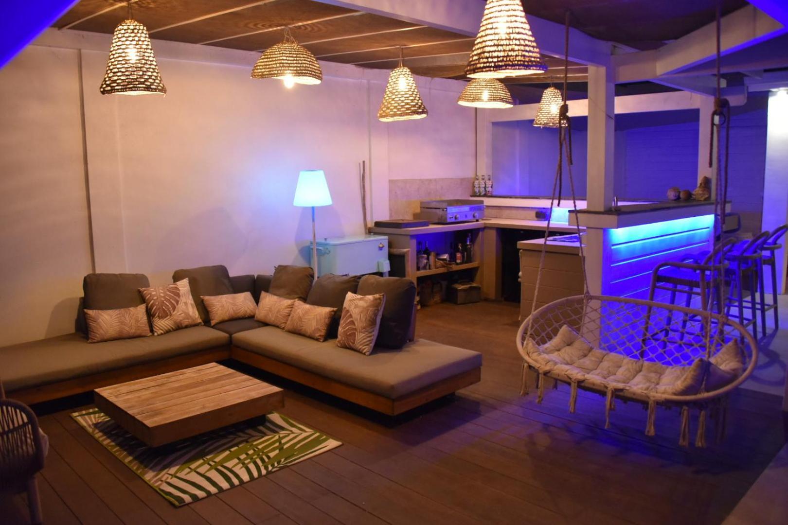 Orient Bay - Amazing Sea View - House 3Bd And 4Bd - Apartment 1 Bd Sea View - 1 Studio View Mountain Quarter of Orleans Eksteriør bilde