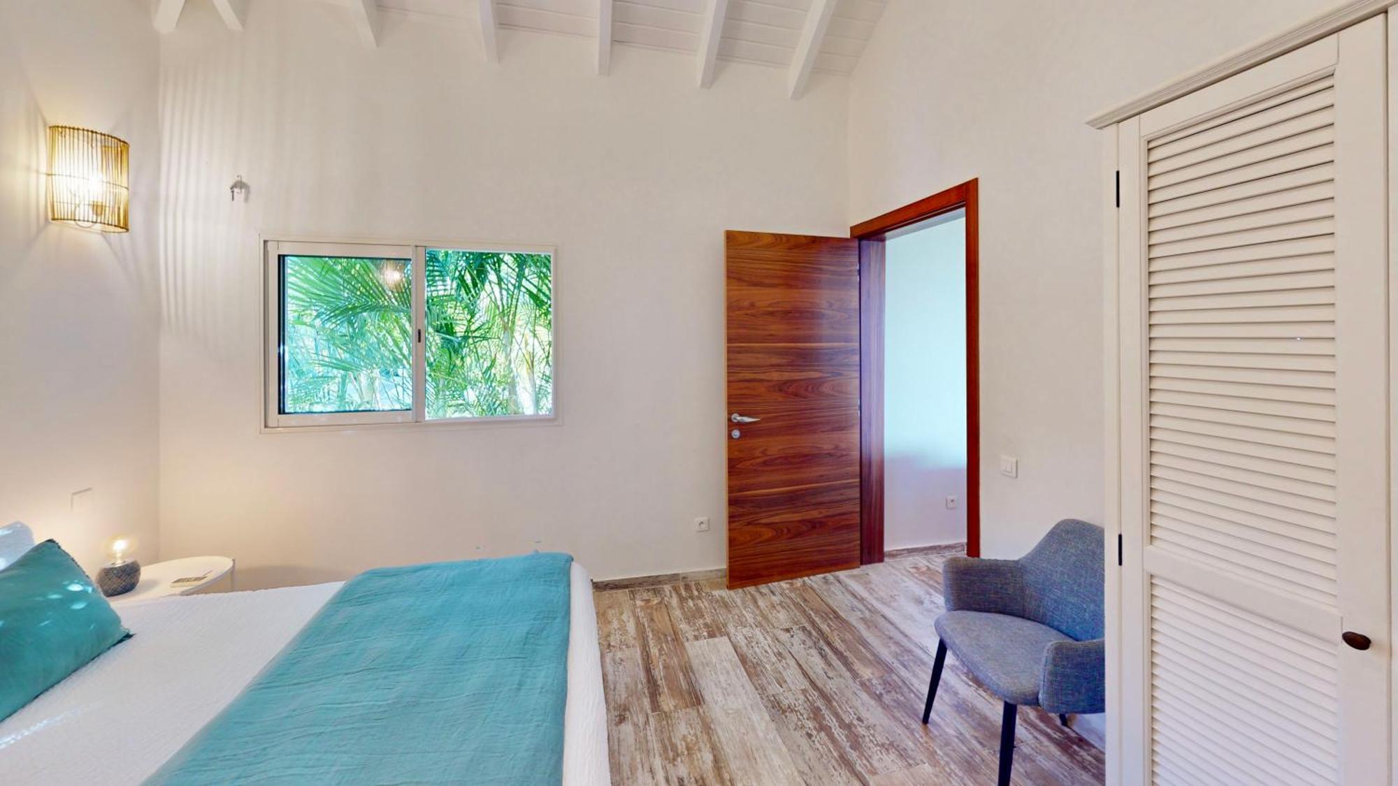 Orient Bay - Amazing Sea View - House 3Bd And 4Bd - Apartment 1 Bd Sea View - 1 Studio View Mountain Quarter of Orleans Eksteriør bilde